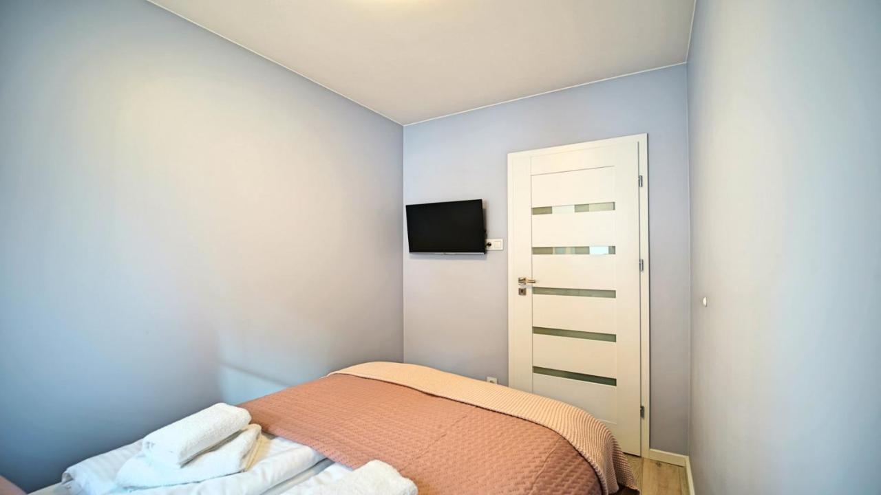 Apartamenty Everysky - Nad Lomnica 14A-B Karpacz Exterior foto