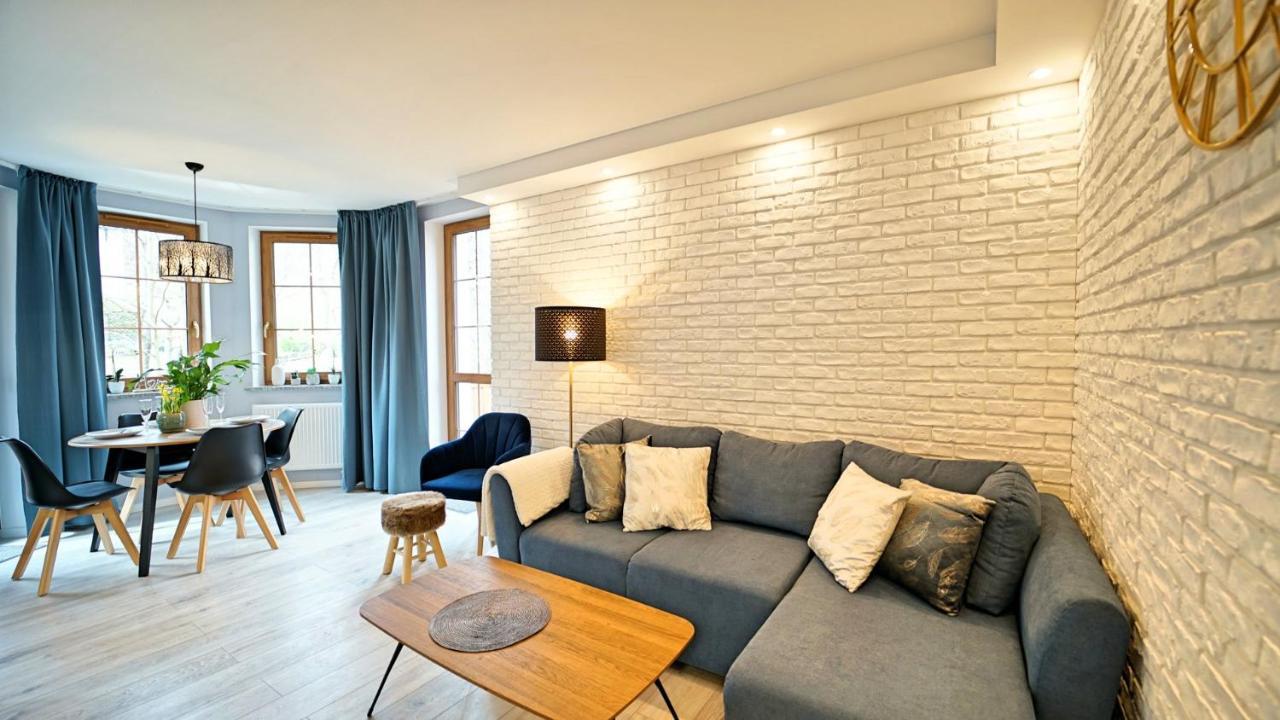 Apartamenty Everysky - Nad Lomnica 14A-B Karpacz Exterior foto