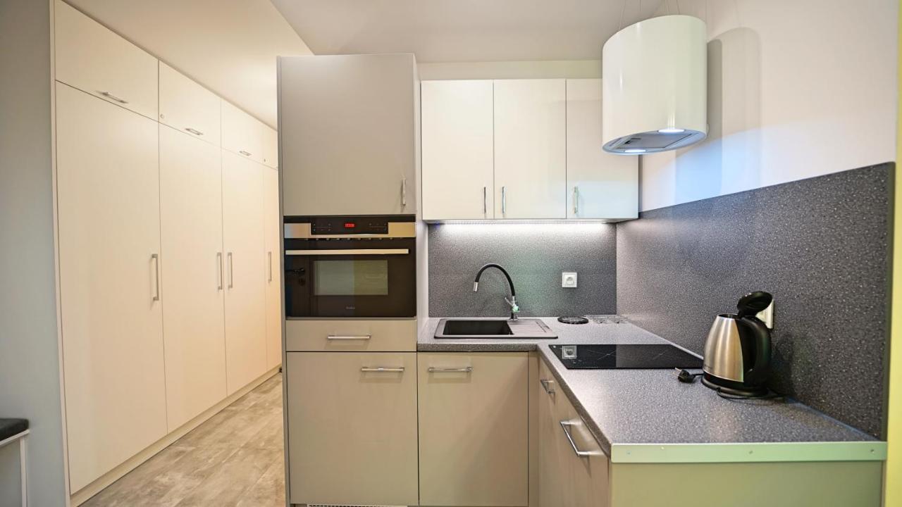 Apartamenty Everysky - Nad Lomnica 14A-B Karpacz Exterior foto
