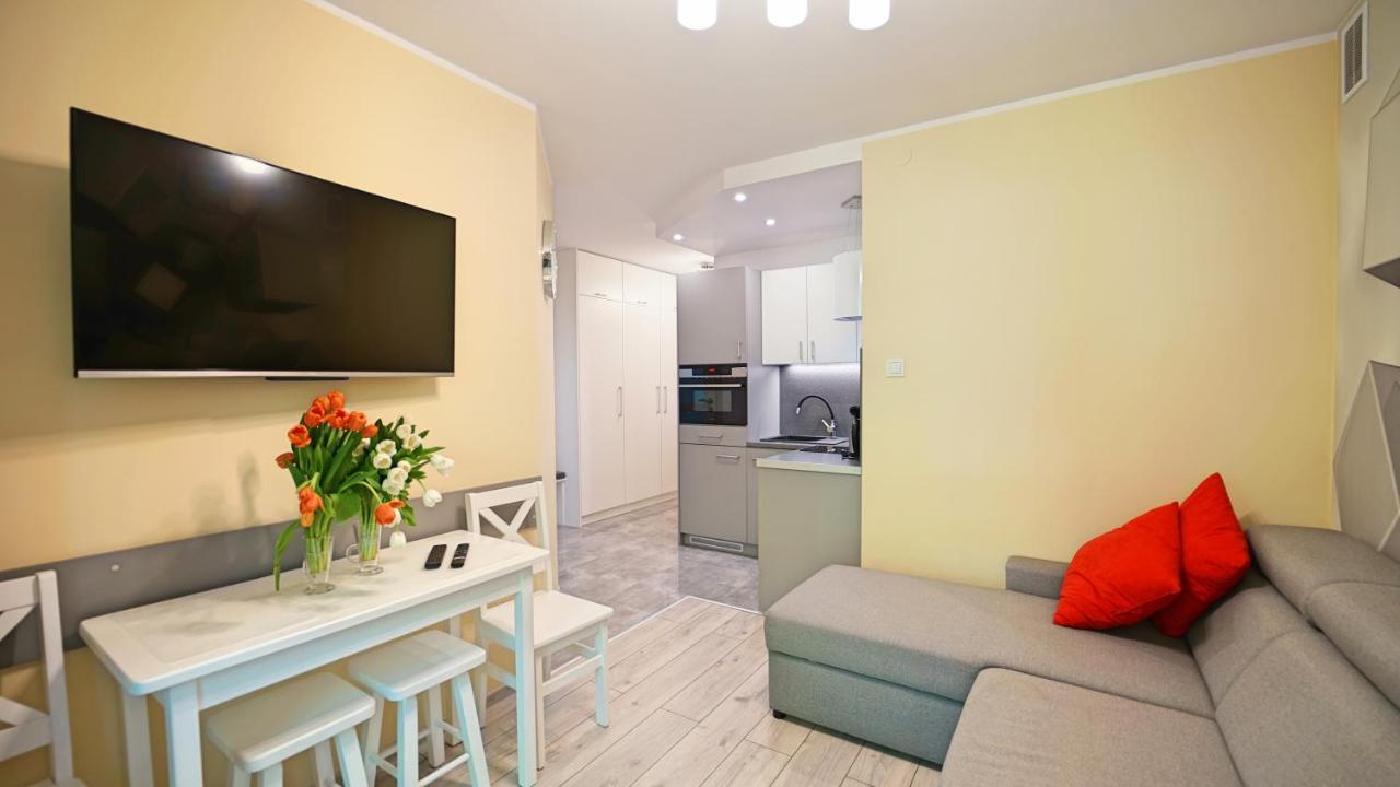 Apartamenty Everysky - Nad Lomnica 14A-B Karpacz Exterior foto