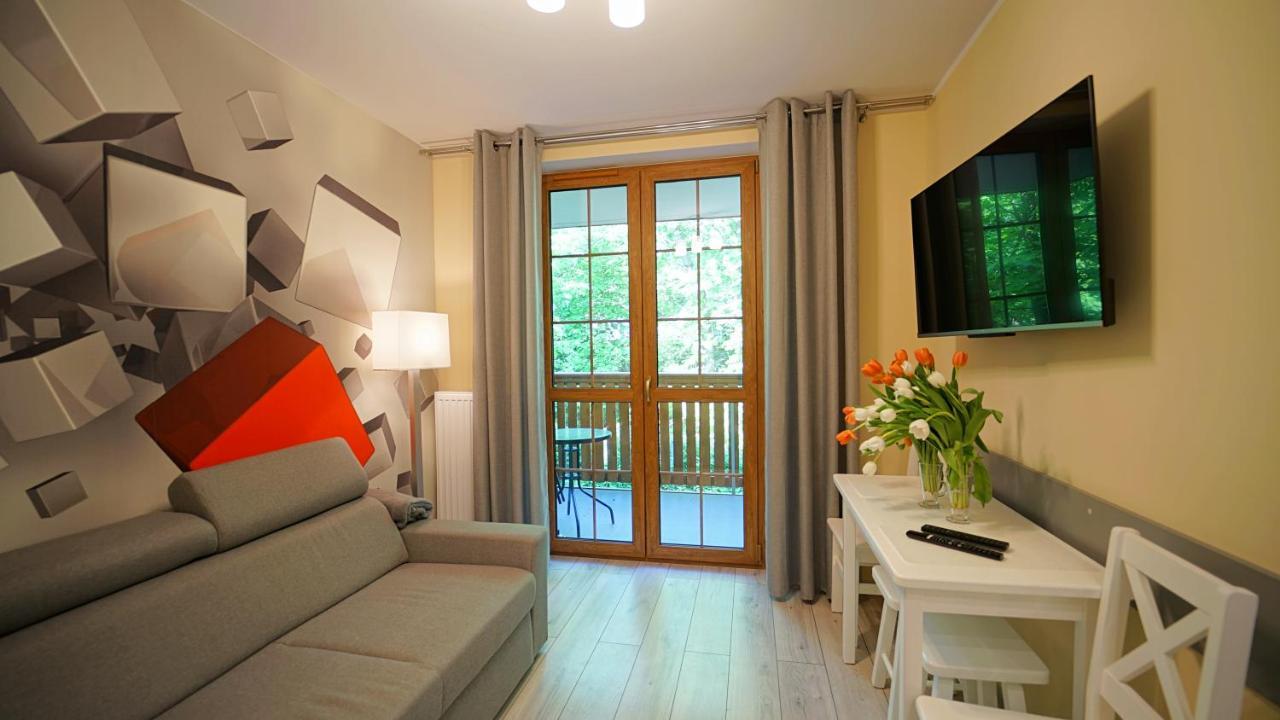 Apartamenty Everysky - Nad Lomnica 14A-B Karpacz Exterior foto