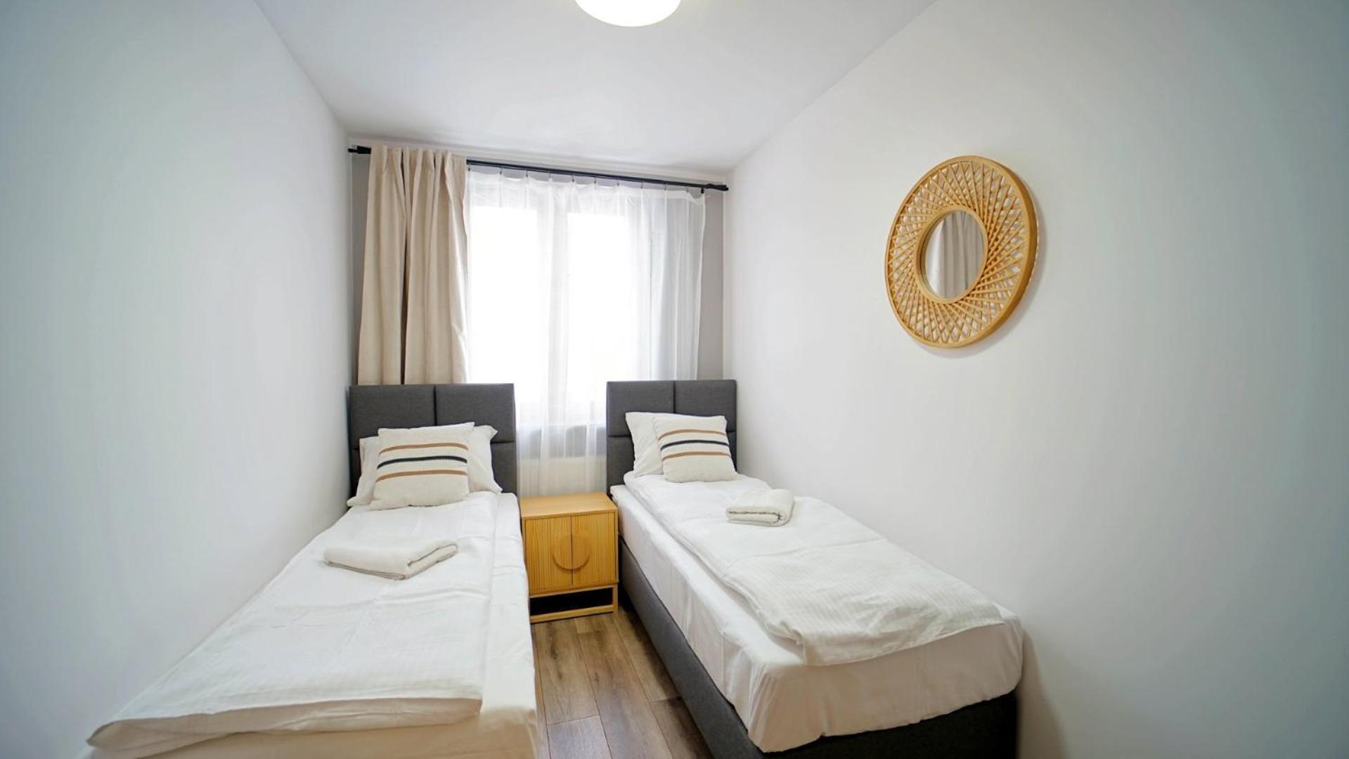 Apartamenty Everysky - Nad Lomnica 14A-B Karpacz Exterior foto