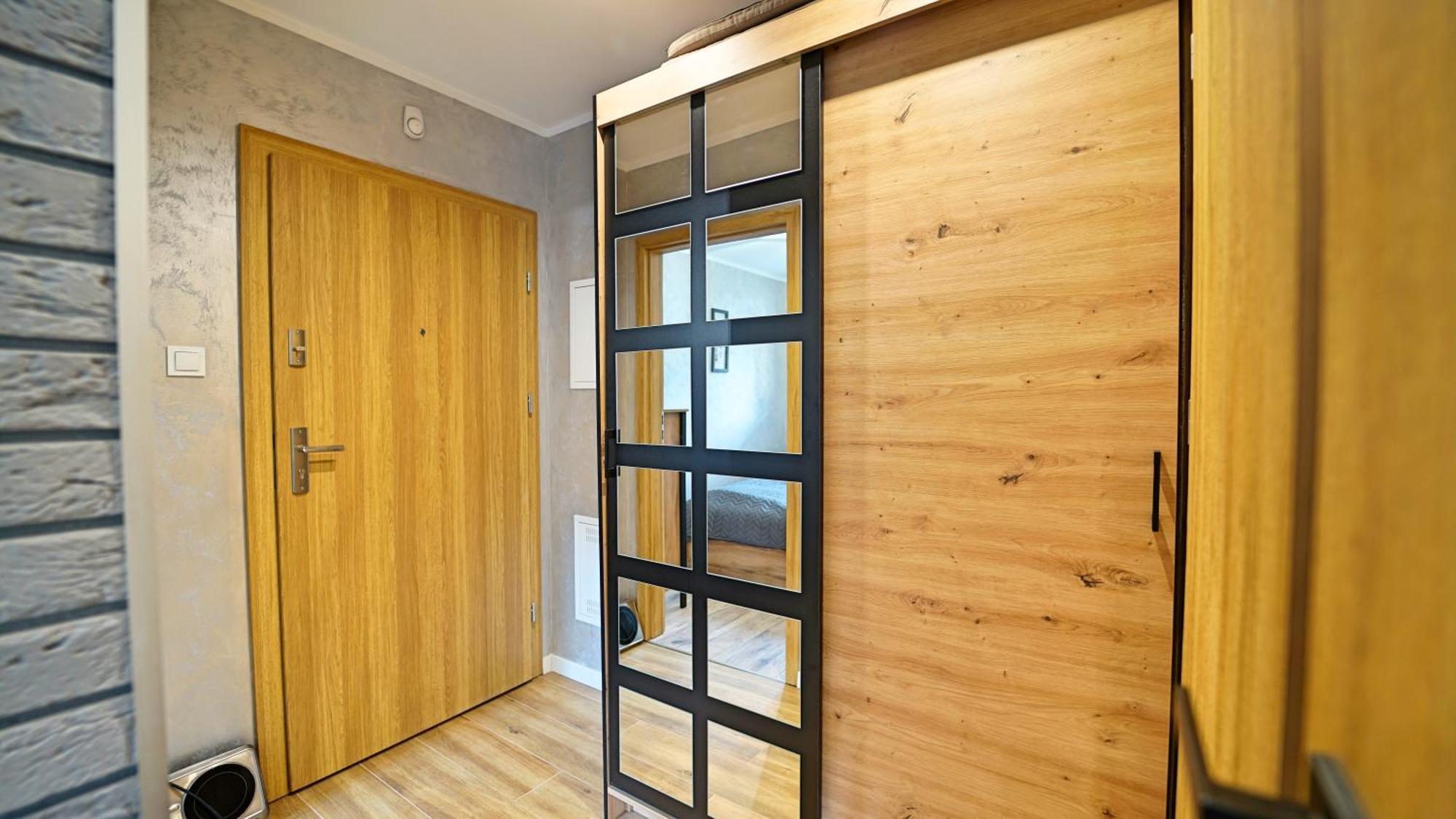 Apartamenty Everysky - Nad Lomnica 14A-B Karpacz Exterior foto