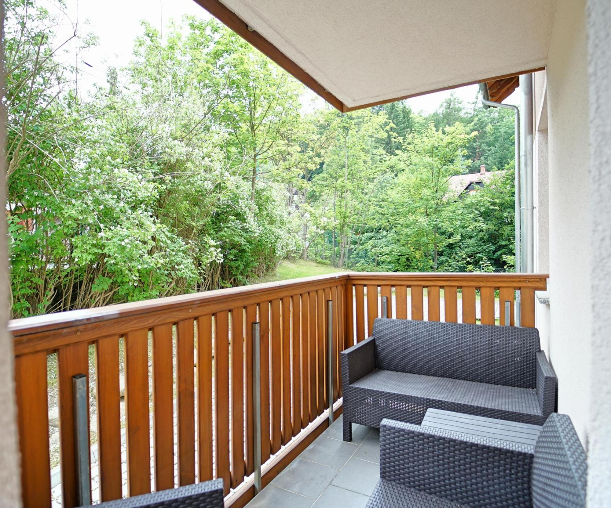 Apartamenty Everysky - Nad Lomnica 14A-B Karpacz Exterior foto